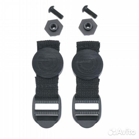 Комплект крепежный для багажа REV XP(860200057)