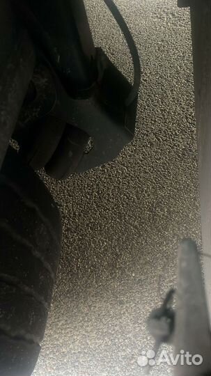 Полуприцеп шторный Krone SD, 2020