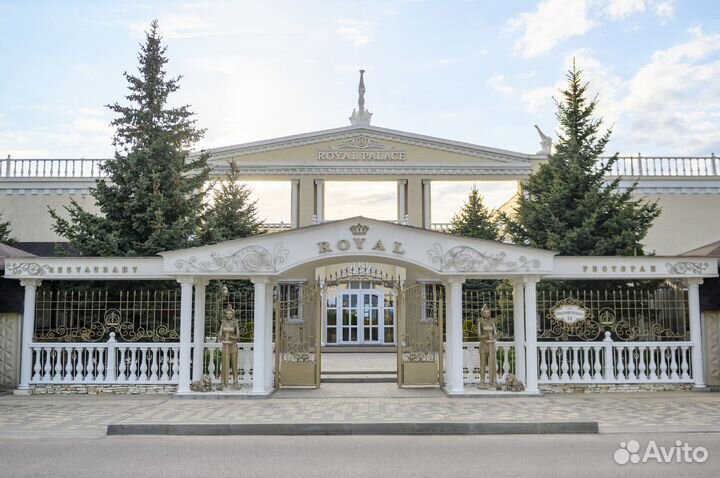 Требуется повар - универсал