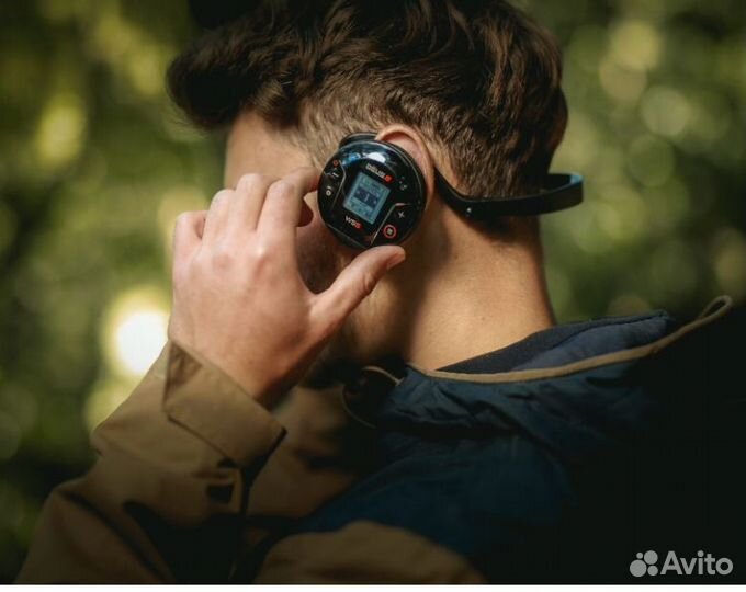 Наушники XP deus 2 ws6