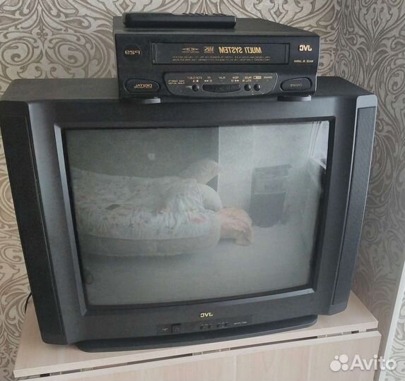 Телевизор