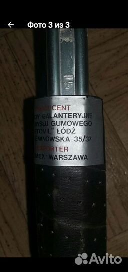 Ракетка для большого тенниса взрослая