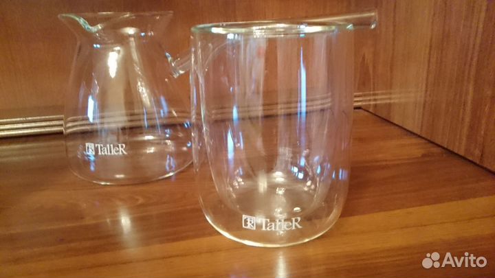 Набор кофейный