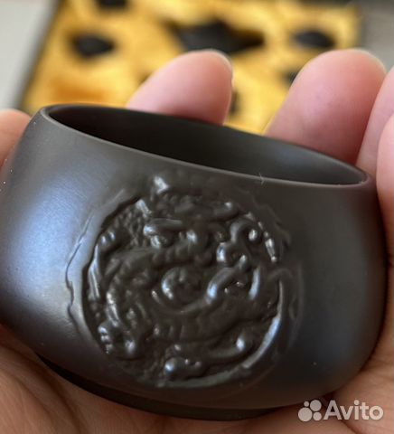 Китайский чайный сервис