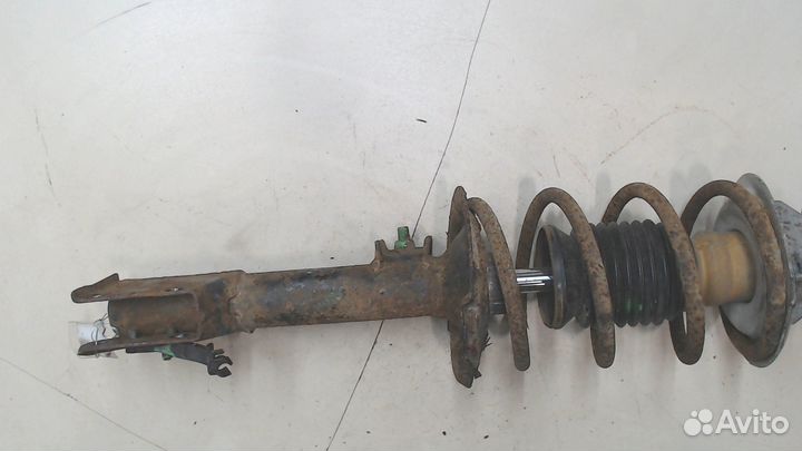 Амортизатор подвески Mercedes A W168, 2003