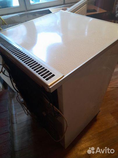 Морозильная камера бу