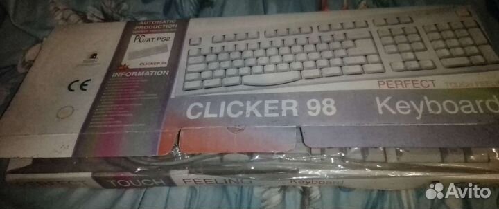 Клавиатура для пк