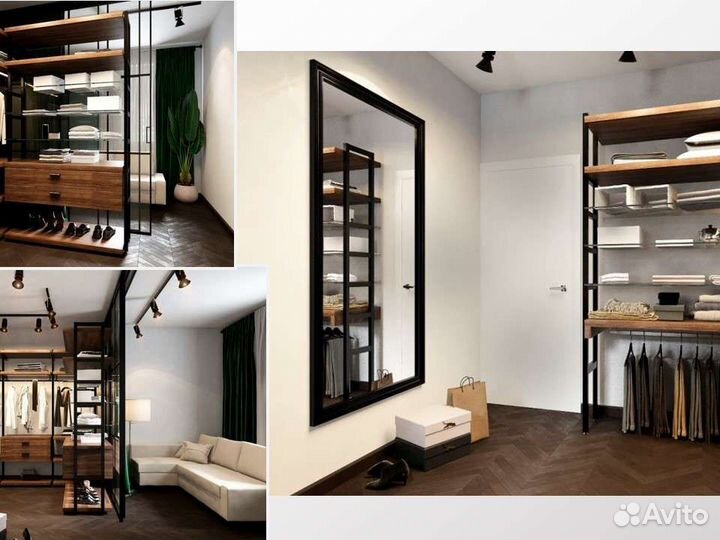 Дизайнер и архитектор интерьера