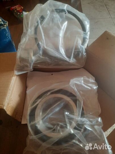 Ступичный подшипник audi а4 б5