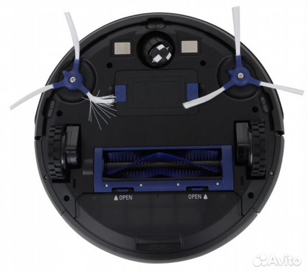 Робот-пылесос Tefal Smart Force X-plorer