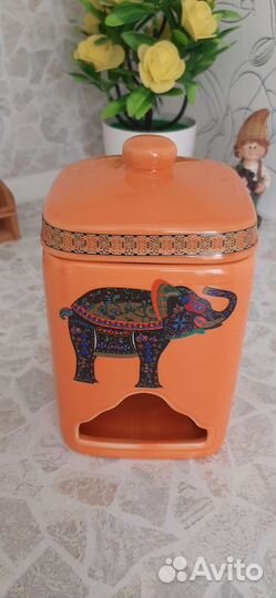 Подставка для чайных пакетиков