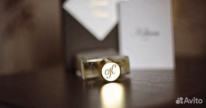 Духи Forbidden Games By Kilian 50мл