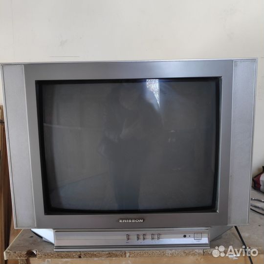 Телевизоры б/у Ericsson