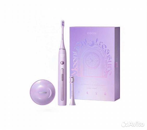 Электрическая зубная щетка Xiaomi X3 Pro