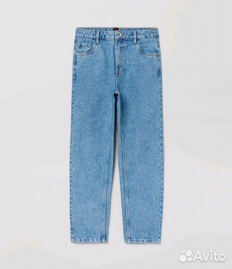 Джинсы Stefanel