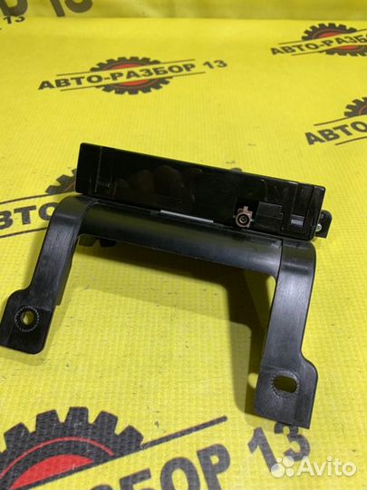 Усилитель антенны Kia Ceed 3 CD 1.6 G4FG 2018