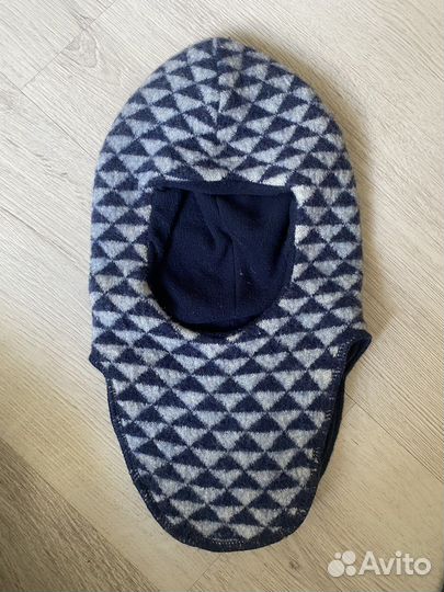 Шапка шлем reima, lassie, bungly boo р.46, 47-49