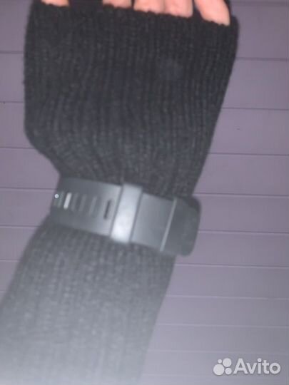 Часы redmi watch 4