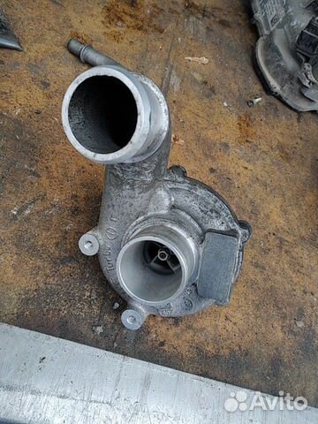 Турбина Mitsubishi Colt Z30