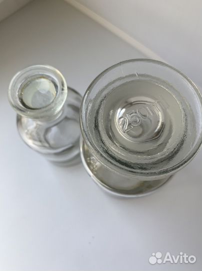 Банки интерьерные аптекарские штанглас