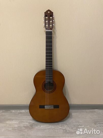 Гитара yamaha c40
