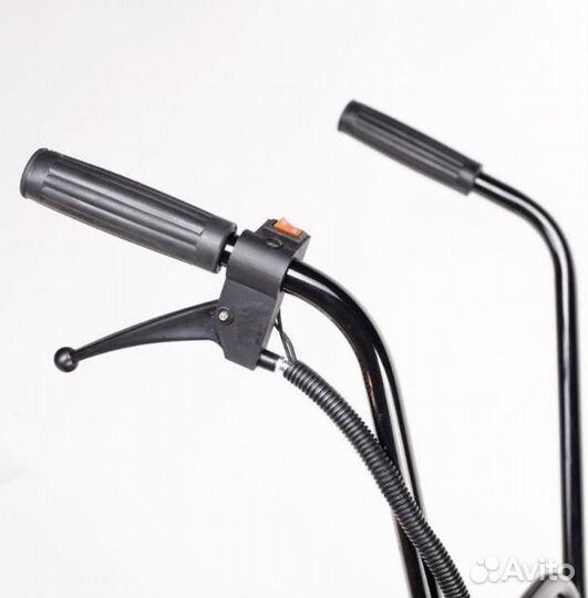 Культиватор patriot T2030 Denver