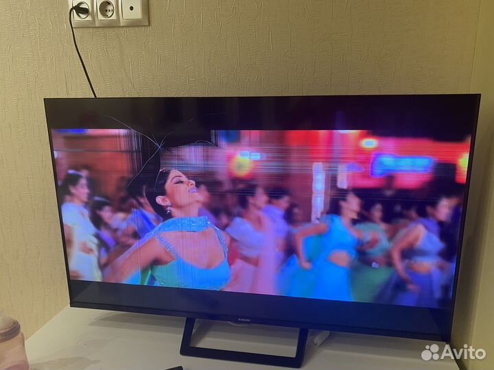 Xiaomi mi TV A2 43 4k