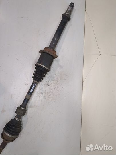 Полуось Toyota Avensis 3, 2012