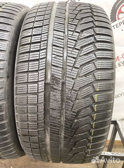 Hankook Winter I'Cept Evo 205/50 R17 93W