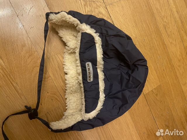 Шапка kerry для мальчика 56