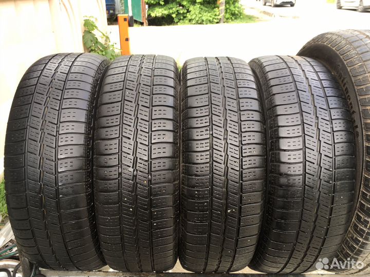 КАМА Кама-Евро-224 175/70 R13 82T