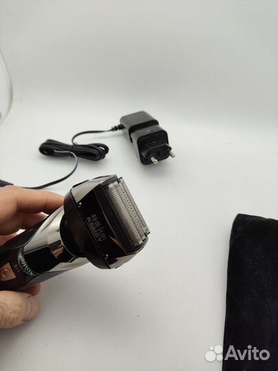 Электробритва Kemei