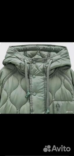 Пальто женское демисезонное 50 52 размер