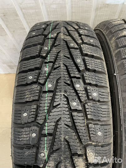 Nokian Tyres Nordman 7 SUV 225/65 R17