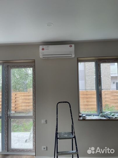 Кондиционер