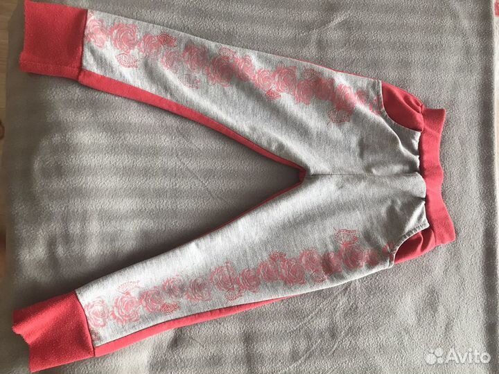 Вещи пакетом на девочку 92 - 98 р