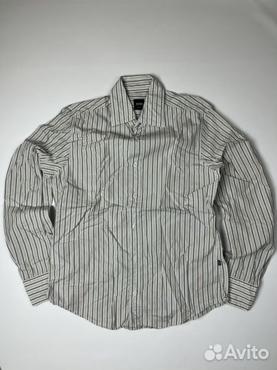 Рубашки мужские брендовые