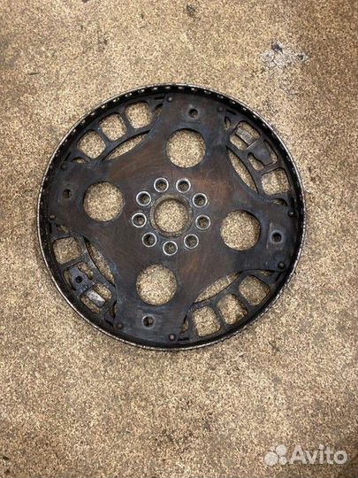 Маховик двигателя (Land Rover Range Rover)