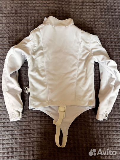 Куртка Espada для фехтования 140