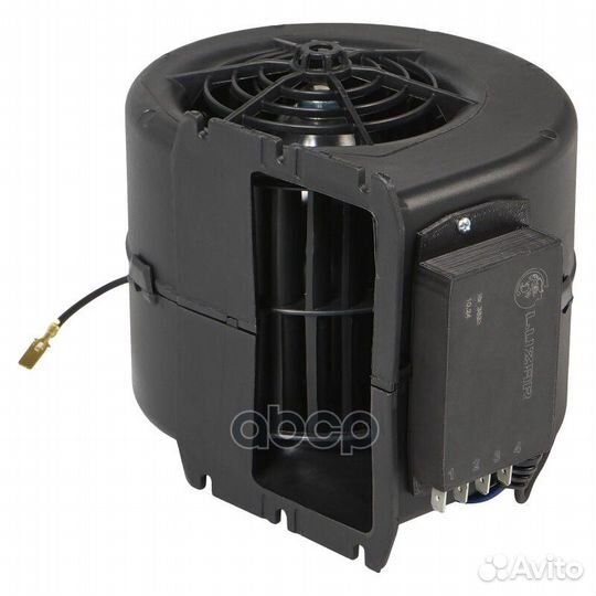 Электровентилятор отопителя ГАЗель-Бизнес