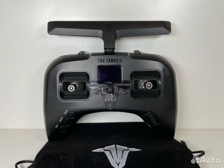 Tbs tango 2 pro v4