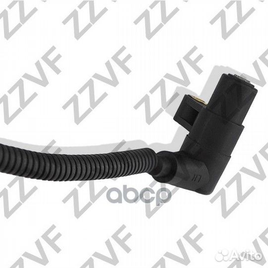 Датчик абс передний левый (L) KIA RIO (00-04) 0