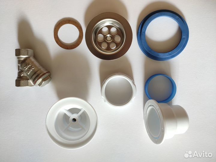 Щеколда, задвижка, замок, дверные ручки, разное