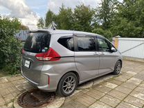 Honda Freed 1.5 CVT, 2018, 110 000 км, с пробегом, цена 1 730 000 руб.