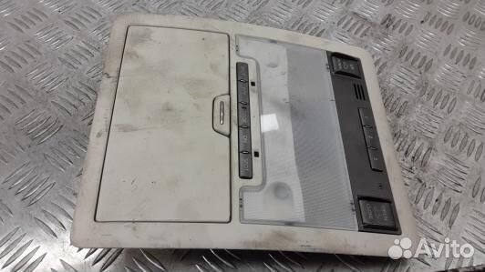 Фонарь освещения салона lexus LS 4 (3MF08JC02)