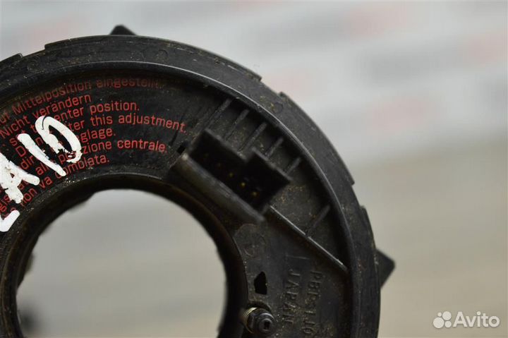 Шлейф подрулевой volkswagen Golf 4