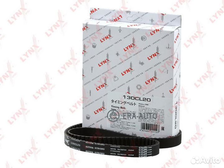 Lynxauto 130CL20 Ремень грм