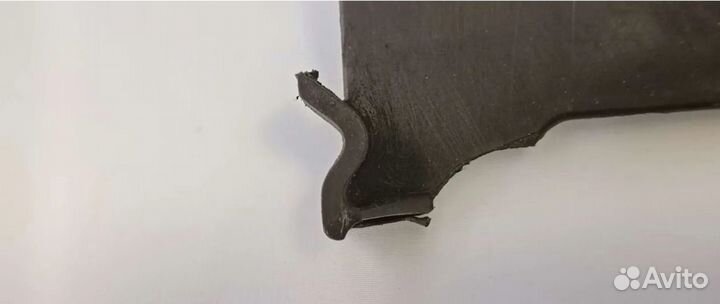 Кожух 24505261 GM