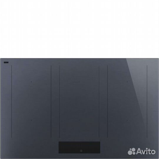 Варочная панель индукция Smeg SIM1864DG