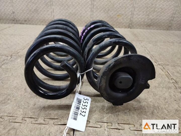 Пружина задняя honda stepwgn